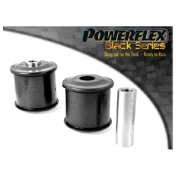 POWERFLEX FOR JAGUAR (DAIMLER) S TYPE - X200 (1998-2002)