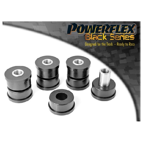 POWERFLEX FOR FORD CORTINA MK4,5 (1976-1982)