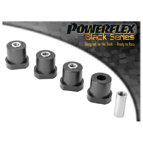 POWERFLEX POUR ROVER 45 (1999-2005)