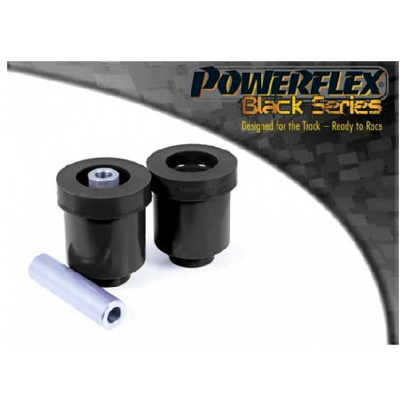 POWERFLEX BARRA POST. Nº10