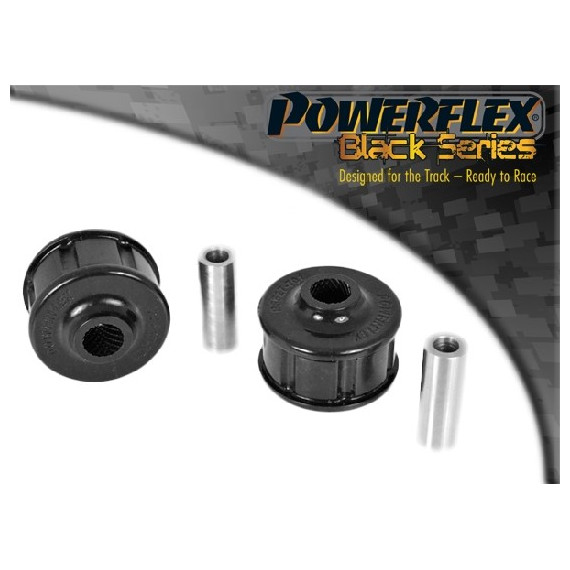 POWERFLEX FOR JAGUAR (DAIMLER) XK, XKR - X150 (2006-)