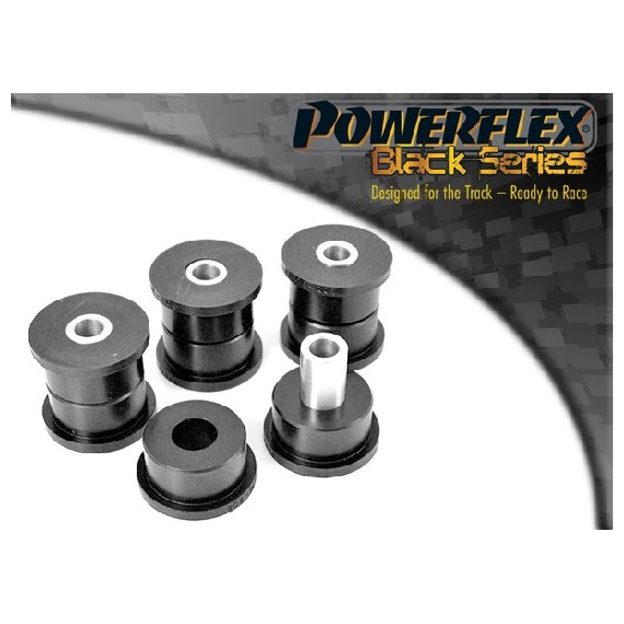 POWERFLEX FOR TOYOTA COROLLA MODELS , COROLLA AE86 RWD ,