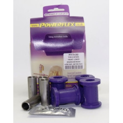 POWERFLEX FOR TVR S SERIES