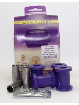 POWERFLEX POUR TVR S SERIES