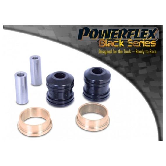 POWERFLEX FOR RENAULT SCENIC III (2009-2016)