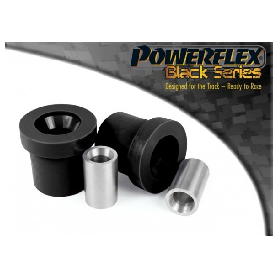 POWERFLEX POST. BRAZO DEL. Nº2