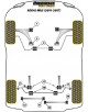 POWERFLEX POUR VAUXHALL / OPEL INSIGNIA MODELS , INSIGNIA 4