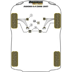 Silentbloc de competición