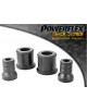 POWERFLEX FOR VOLKSWAGEN POLO MODELS , POLO MK4 9N/9N3 (2002