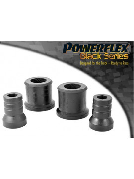 POWERFLEX POUR VOLKSWAGEN POLO MODELS , POLO MK4 9N/9N3 (200