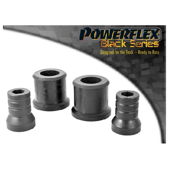 POWERFLEX FOR VOLKSWAGEN POLO MODELS , POLO MK4 9N/9N3 (2002