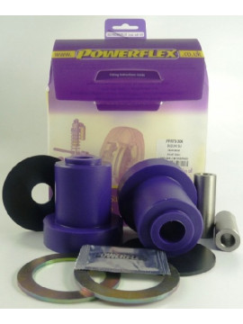 POWERFLEX POUR SUZUKI SWIFT SPORT (ZC31S) (2007 - 2010)