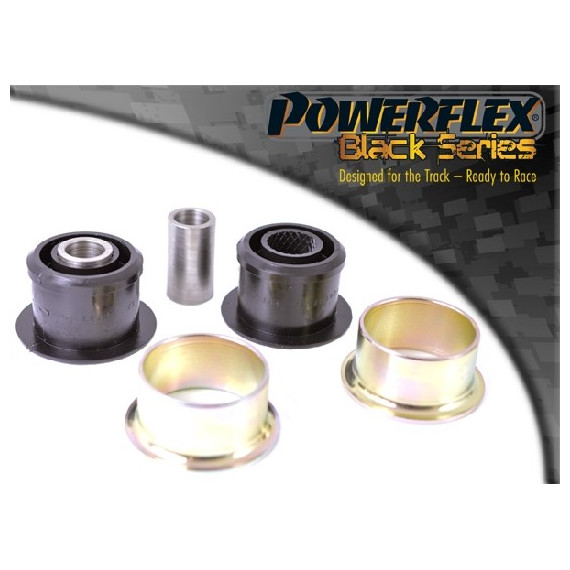 POWERFLEX POUR VOLVO 260 (1975 -1985)