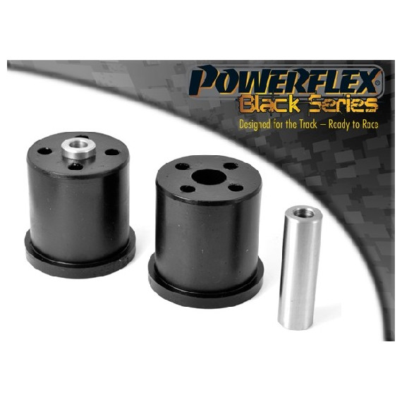 POWERFLEX FOR VAUXHALL / OPEL TIGRA MODELS , TIGRA TWIN TOP