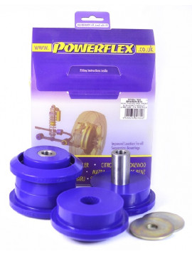 POWERFLEX POUR MINI MINI GENERATION 1 (R50/52/53) (2000 - 20