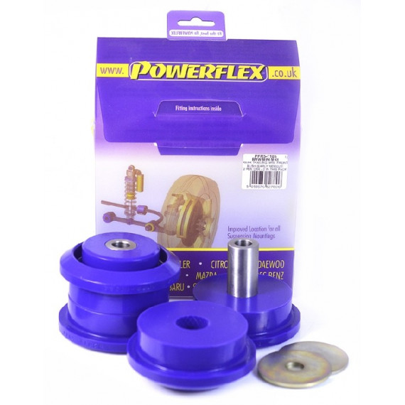 POWERFLEX FOR MINI MINI GENERATION 1 (R50/52/53) (2000 - 200