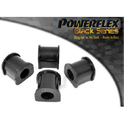 POWERFLEX FOR PORSCHE 911 CLASSIC (1987 - 1989)