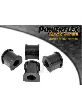 POWERFLEX POUR PORSCHE 911 CLASSIC (1987 - 1989)