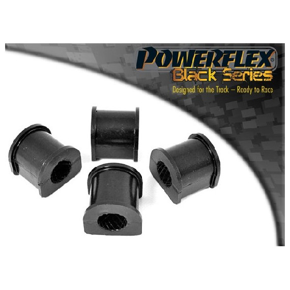 POWERFLEX ESTABILIZADORA DEL.20MM Nº3 PARA PORSCHE