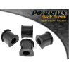 POWERFLEX FOR PORSCHE 911 CLASSIC (1987 - 1989)