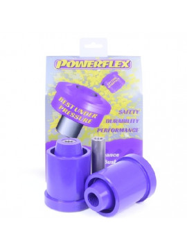 POWERFLEX POUR LANCIA DELTA GEN 3 (2008 - 2014)