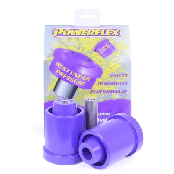 POWERFLEX FOR LANCIA DELTA GEN 3 (2008 - 2014)