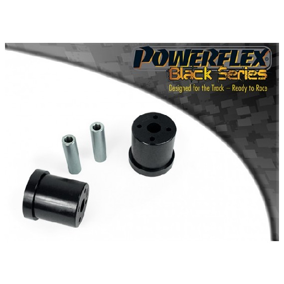 POWERFLEX POUR MAZDA MAZDA2 DE (2007-)