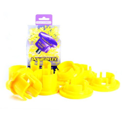 POWERFLEX FOR SUBARU FORESTER MODELS , FORESTER SH (2009 - 2