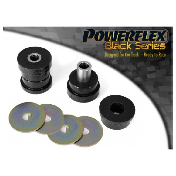 POWERFLEX DEL. DIFERENCIAL POST., RS MODELS SOLO Nº14