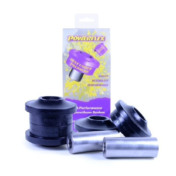 POWERFLEX FOR MERCEDES-BENZ SLK , R171 (2004-2010) ,