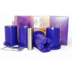 POWERFLEX FOR FIAT PANDA (2003-2012)  , PANDA 4WD (2003-2012