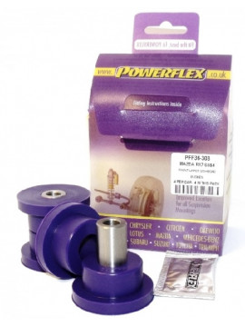 POWERFLEX POUR MAZDA RX-7 GENERATION 3 & 4 (1992-2002)