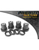 POWERFLEX FOR VOLVO 850, S70, V70 (HASTA EL 2000)