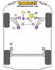 SOPORTE PUENTE POST. Nº10