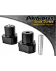 POWERFLEX FOR VOLKSWAGEN VENTO , VENTO (1992 - 1998) ,