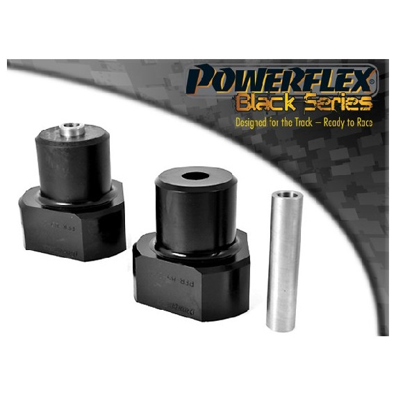 POWERFLEX FOR VOLKSWAGEN VENTO , VENTO (1992 - 1998) ,