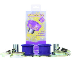 POWERFLEX FOR RENAULT CLIO III INC SPORT, 197 & 200 (2005-20