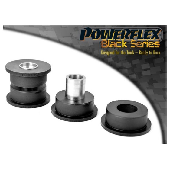 POWERFLEX FOR SUBARU LEGACY MODELS , LEGACY BE & BH (1998 -