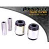 POWERFLEX POUR JAGUAR (DAIMLER) S TYPE - X200 (1998-2002)