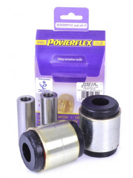 POWERFLEX POUR JAGUAR (DAIMLER) XK, XKR - X150 (2006-)