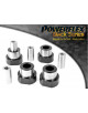 POWERFLEX FOR RENAULT CLIO I INC 16V & WILLIAMS (1990-1998)