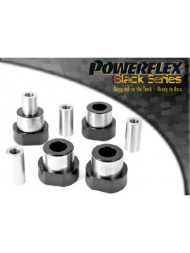 POWERFLEX INFERIOR BRAZO DEL. Nº1 PARA RENAULT