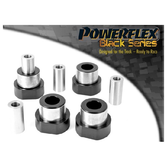 POWERFLEX FOR RENAULT CLIO I INC 16V & WILLIAMS (1990-1998)