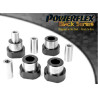 POWERFLEX POUR RENAULT CLIO I INC 16V & WILLIAMS (1990-1998)