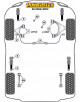 POWERFLEX BRAZO POST. Nº10 PARA SAAB