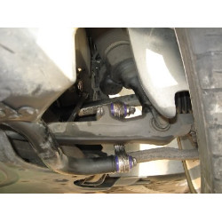 POWERFLEX POUR VOLKSWAGEN PHAETON (2002-2009)