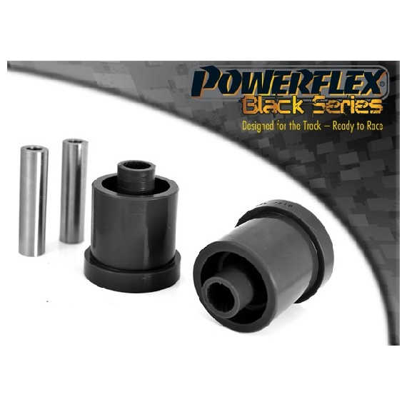 POWERFLEX POUR VAUXHALL / OPEL ZAFIRA MODELS , ZAFIRA C (201