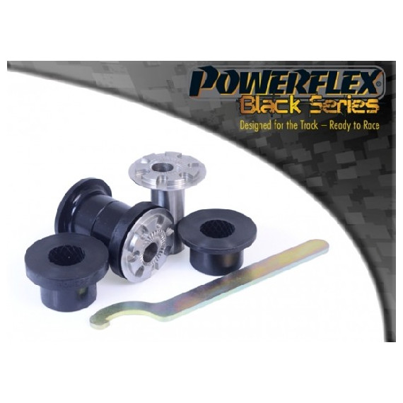 POWERFLEX DEL. BRAZO DEL. REGULABLE Nº1 PARA VAG