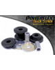 POWERFLEX POUR LANCIA INTEGRALE 16V (1989-1994)