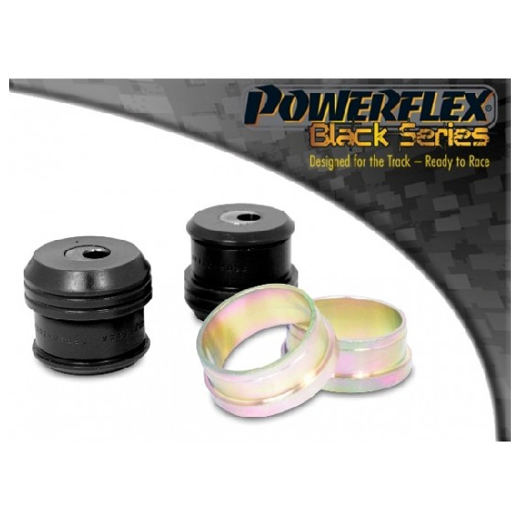 POWERFLEX FOR RENAULT SCENIC II (2003-2009)